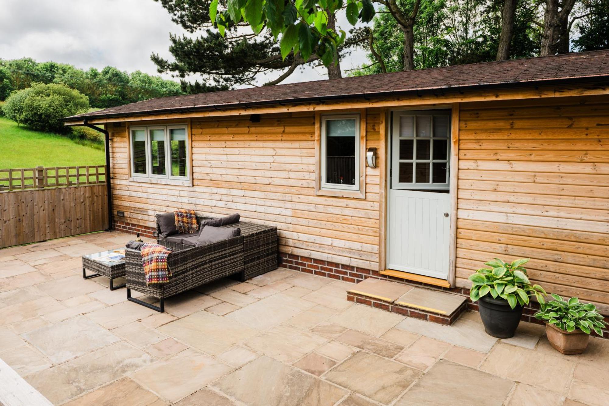 Low Moor Lodge Scarborough Kültér fotó